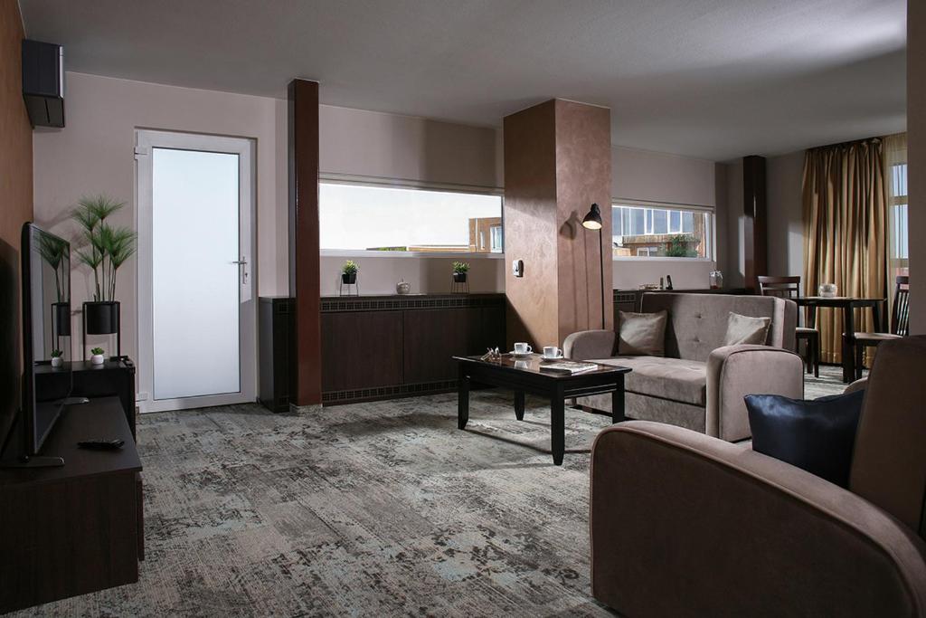 Reghina Blue Hotel - Resim 41