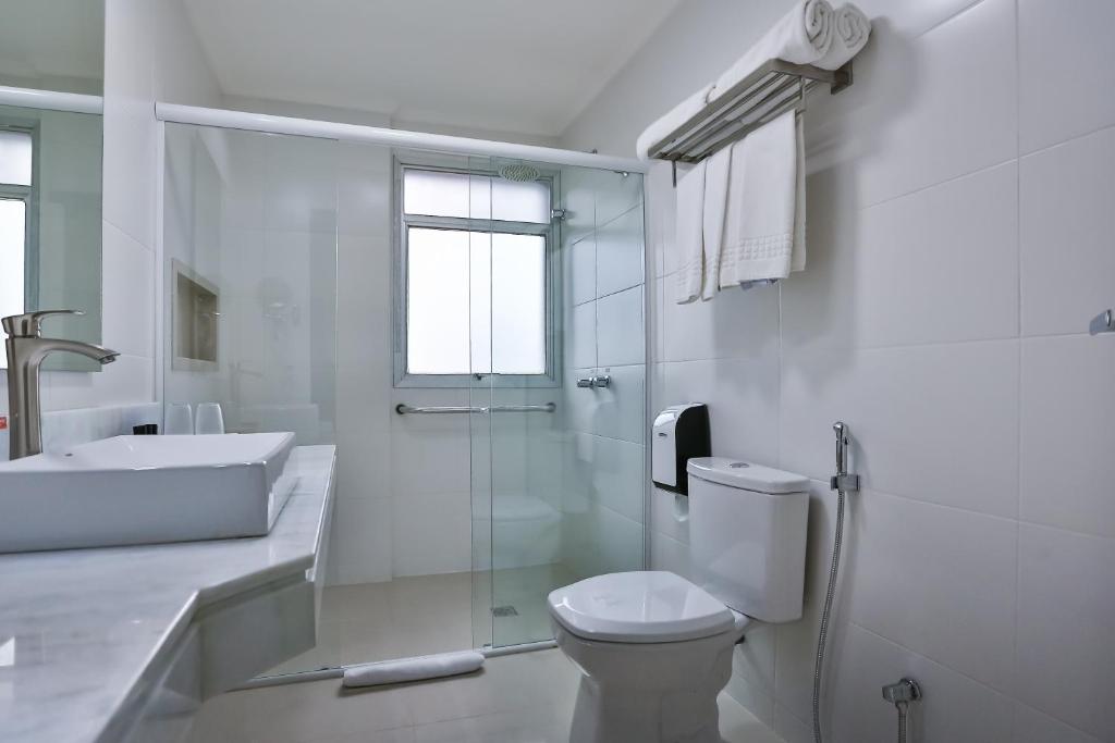  Wyndham Golden Foz Suítes