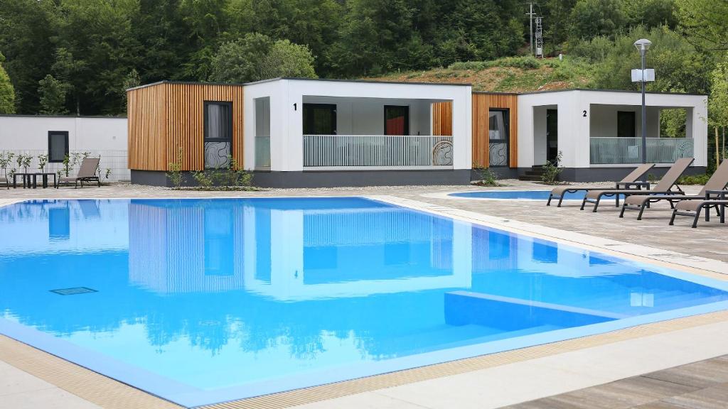 Mobile Homes Camping Plitvice - 18