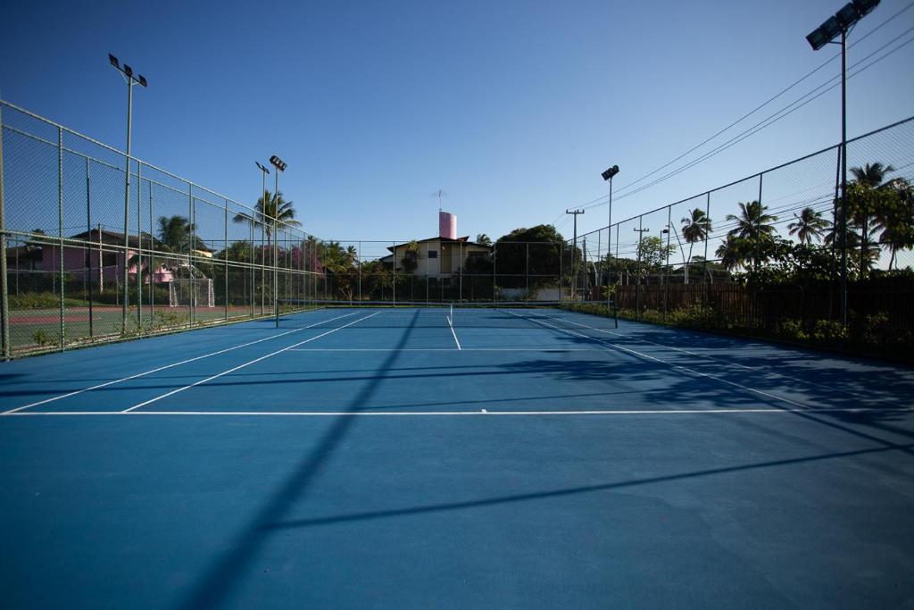  OKA BEACH FLAT ACONCHEGANTE EM PORTO DE GALINHAS