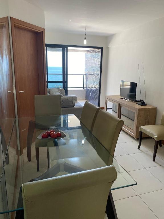 Apartamento Ondina Choice  Apartamento Ondina Choice