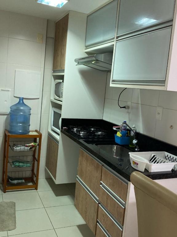 Apartamento Ondina Choice  Apartamento Ondina Choice