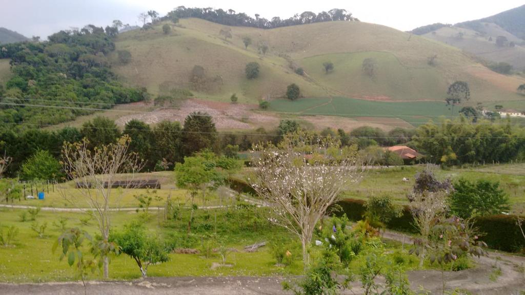  Recanto das Videiras