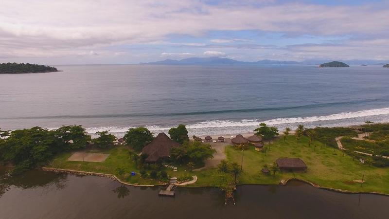  Flat - Hotel do Bosque Eco Resort