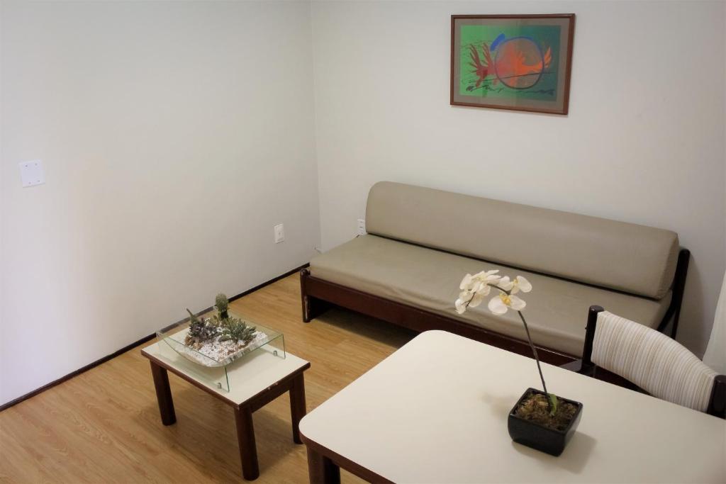  La Residence Flat Hotel