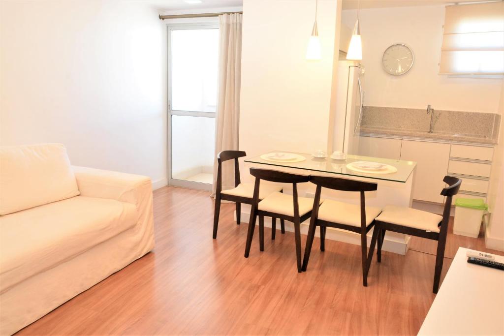  La Residence Flat Hotel