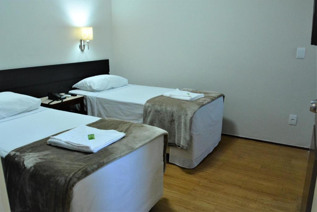  La Residence Flat Hotel