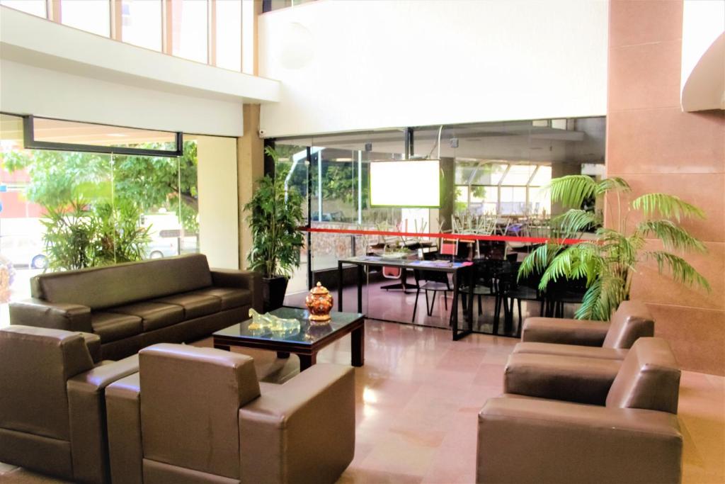  La Residence Flat Hotel