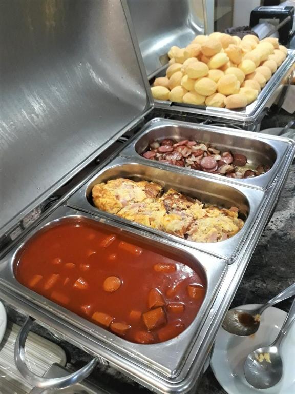  La Residence Flat Hotel