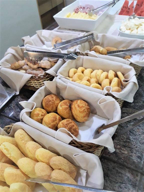  La Residence Flat Hotel