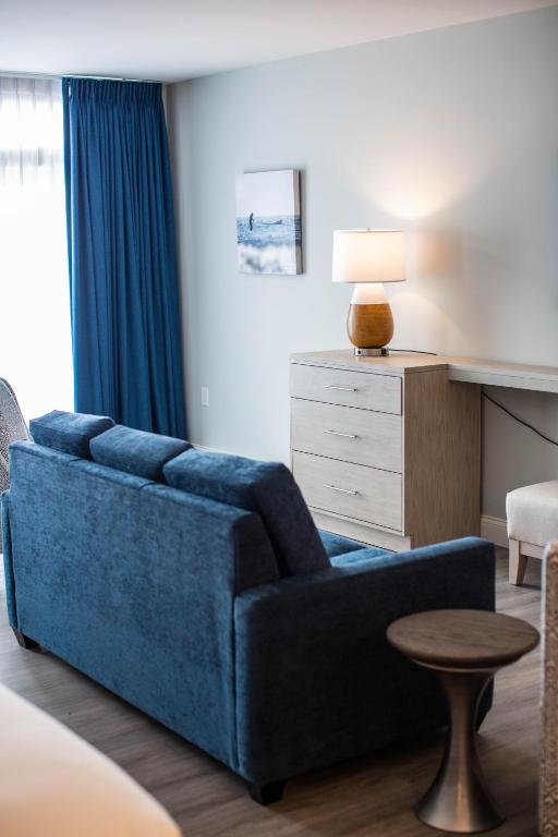 Hotel LBI - 