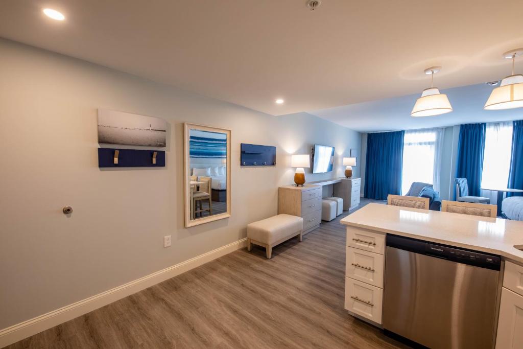 Hotel LBI - 