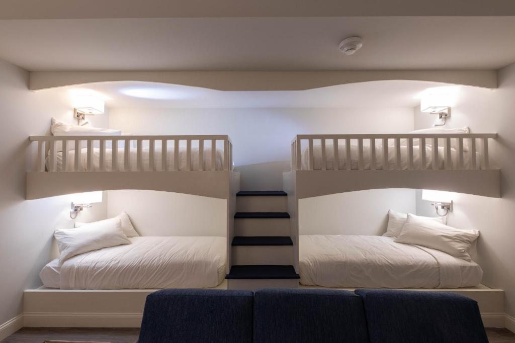 Hotel LBI - Familiensuite