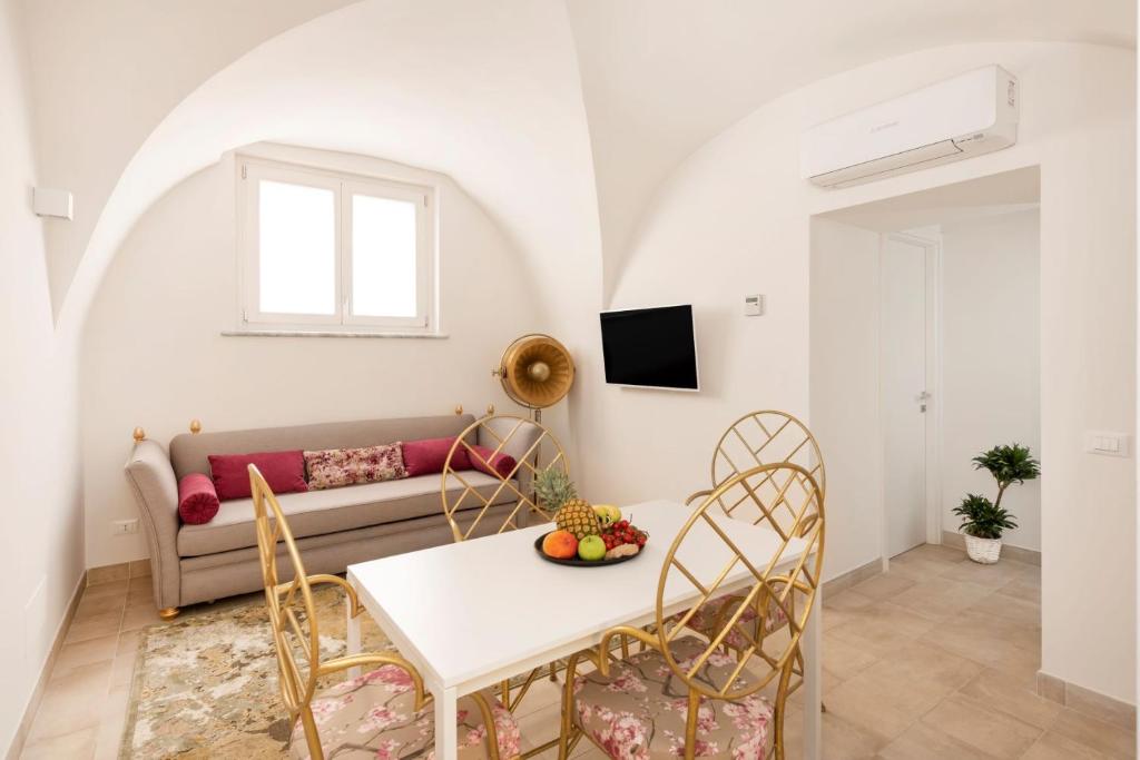 Divo Apartments - Spanish Steps - 