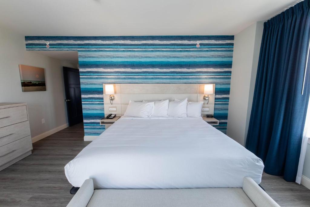 Hotel LBI - 