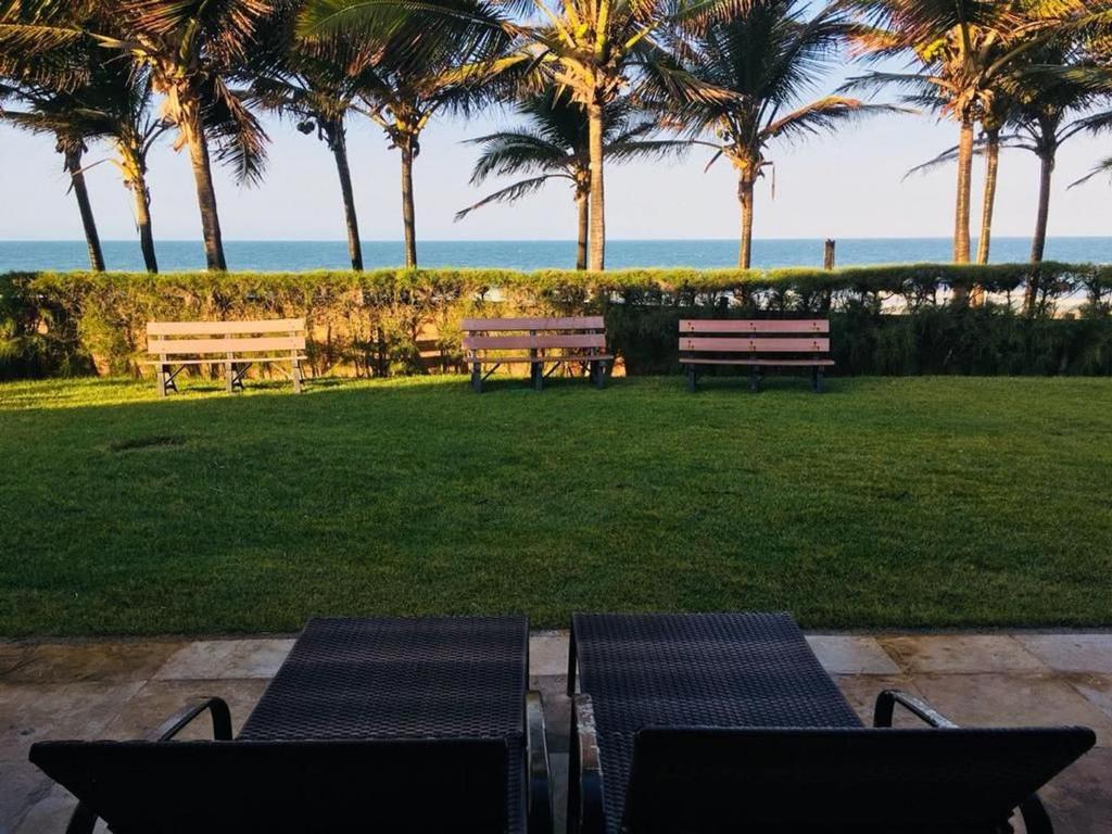  Scopa Beach Resort 3 suites