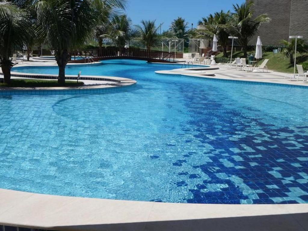  Scopa Beach Resort 3 suites