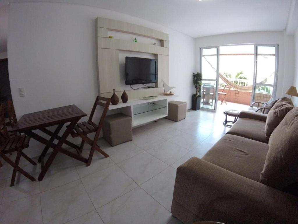  Scopa Beach Resort 3 suites