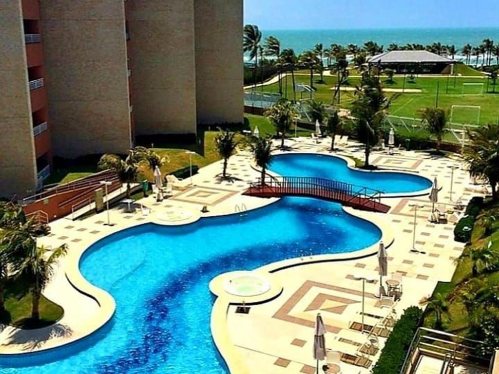  Scopa Beach Resort 3 suites