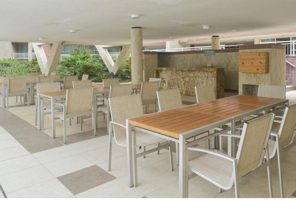  Scopa Beach Resort 3 suites