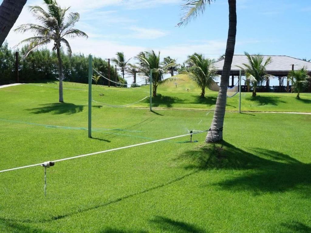  Scopa Beach Resort 3 suites