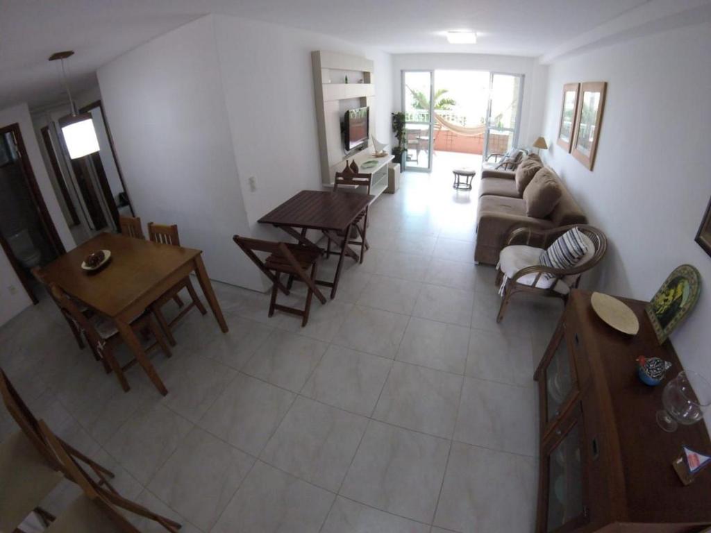  Scopa Beach Resort 3 suites