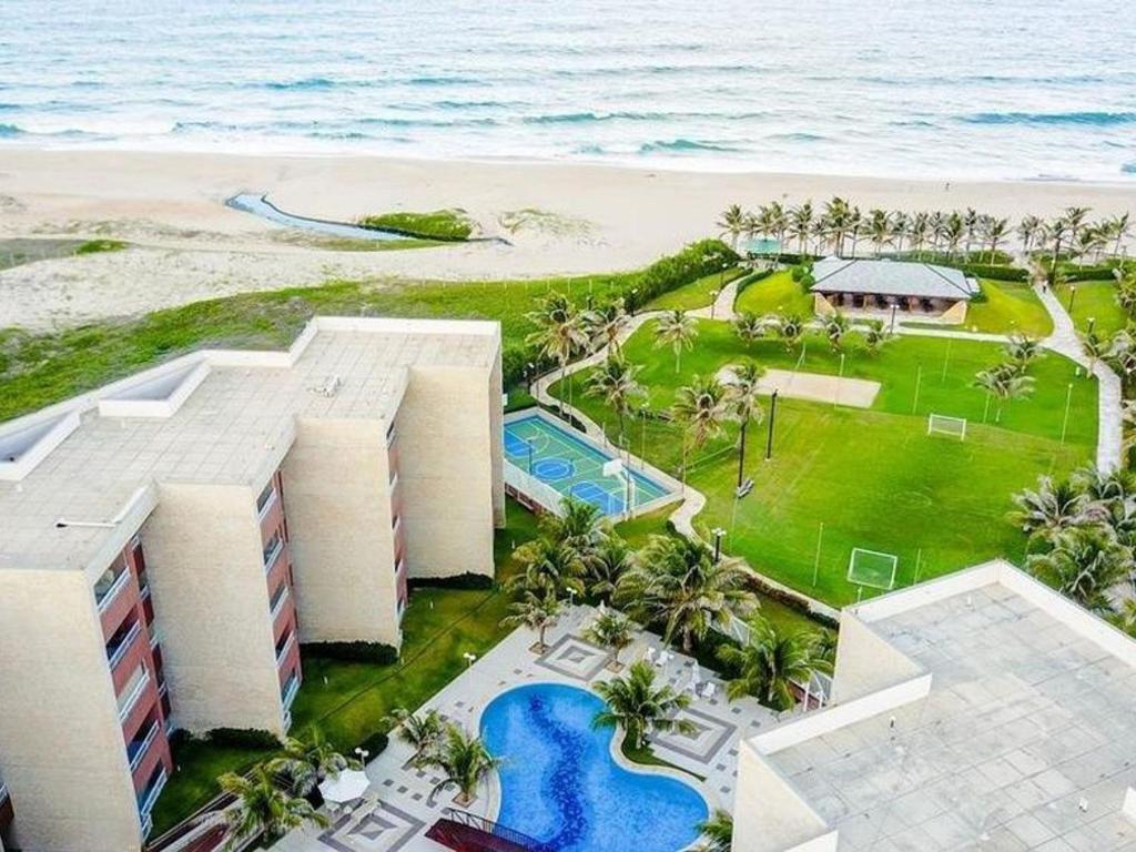  Scopa Beach Resort 3 suites