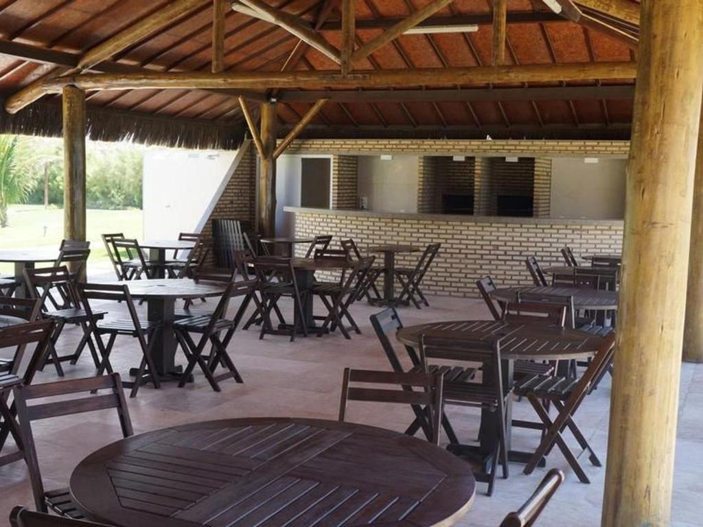  Scopa Beach Resort 3 suites