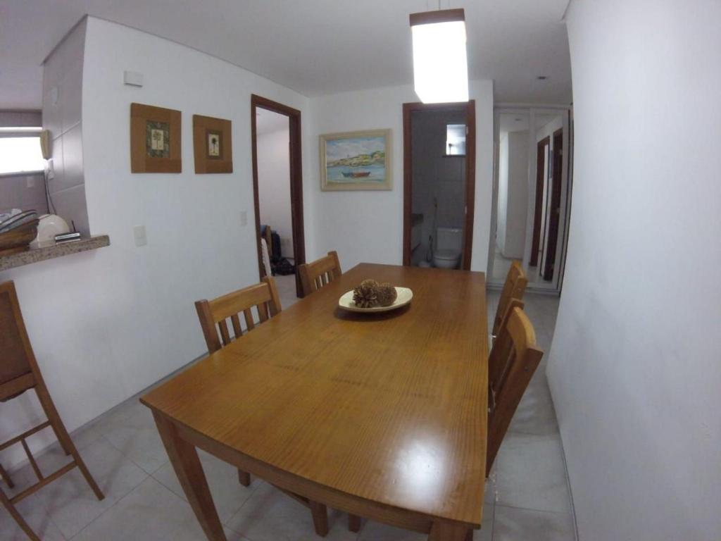  Scopa Beach Resort 3 suites