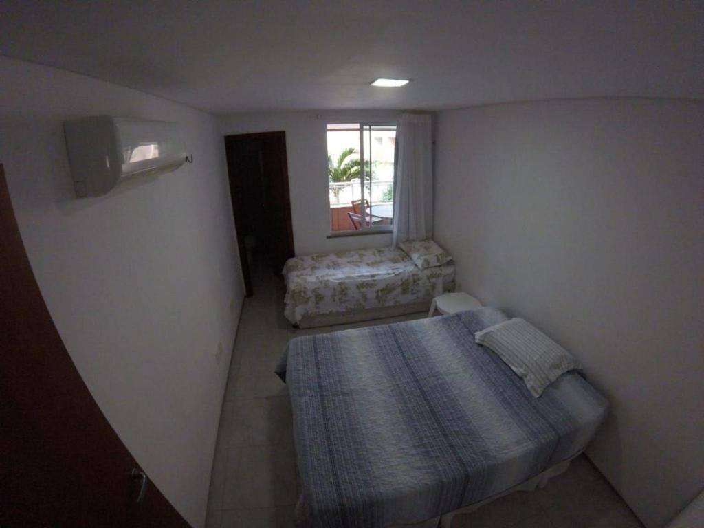  Scopa Beach Resort 3 suites