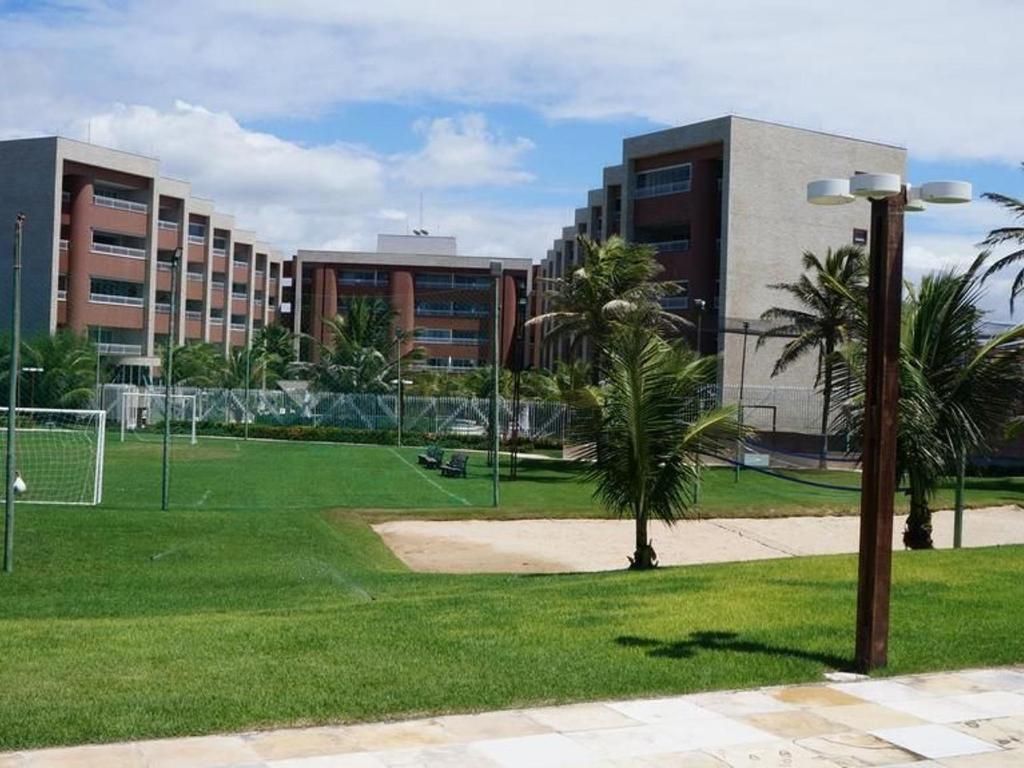  Scopa Beach Resort 3 suites