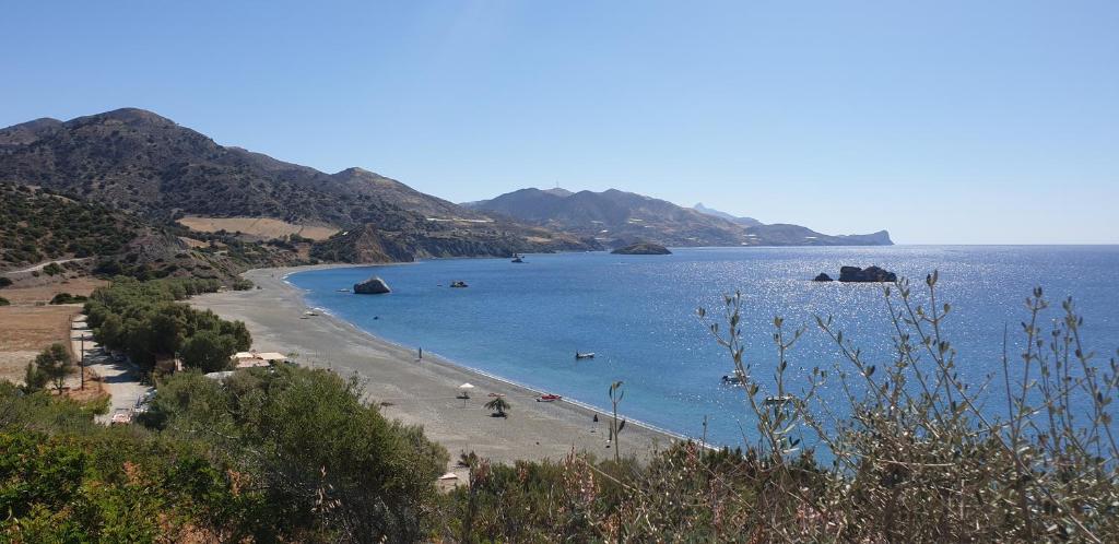 Gallery image of Notia Gi in Kaloi Limenes