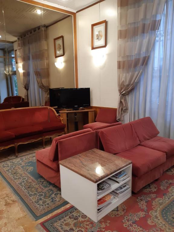 Hotel Mayorca - Resim 4