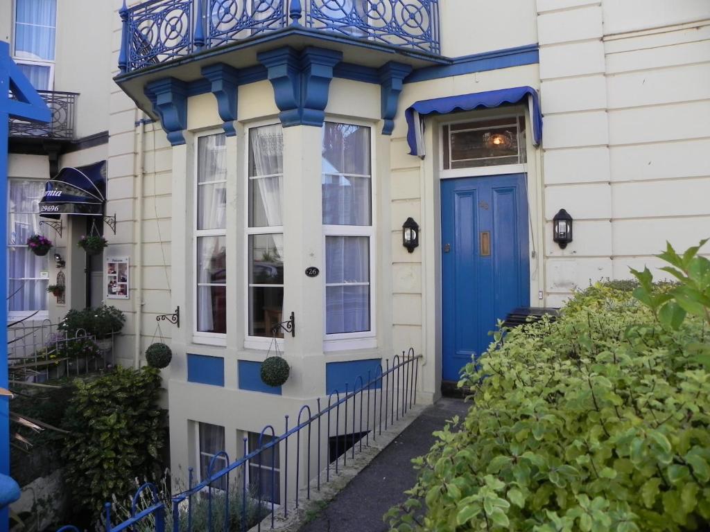 Gallery image of The Weston Super Mare Guest House in Weston-super-Mare