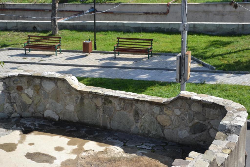 Fotografie z fotogalerie ubytování Royal Telavi v destinaci Telavi