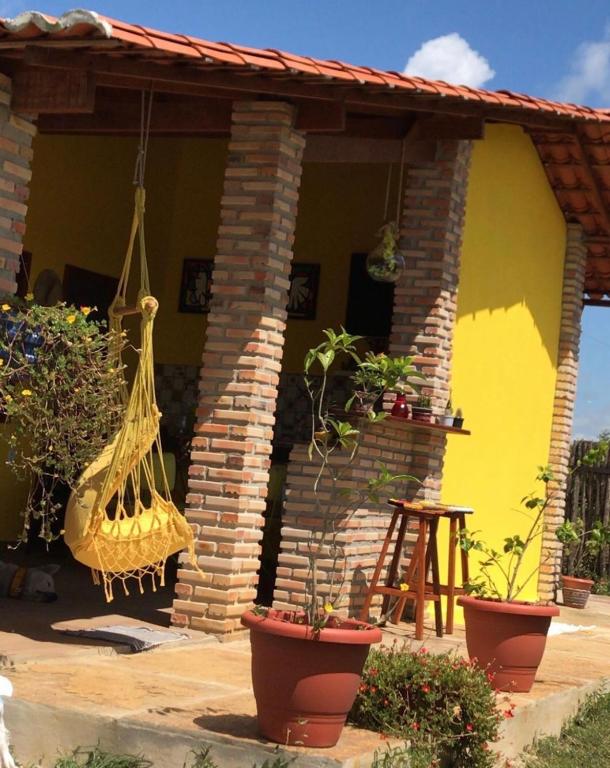  Caramuru Barra Grande