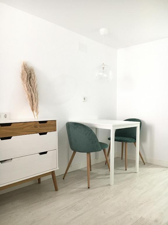 Loft de lujo en pleno corazón de Ourense - Zolder