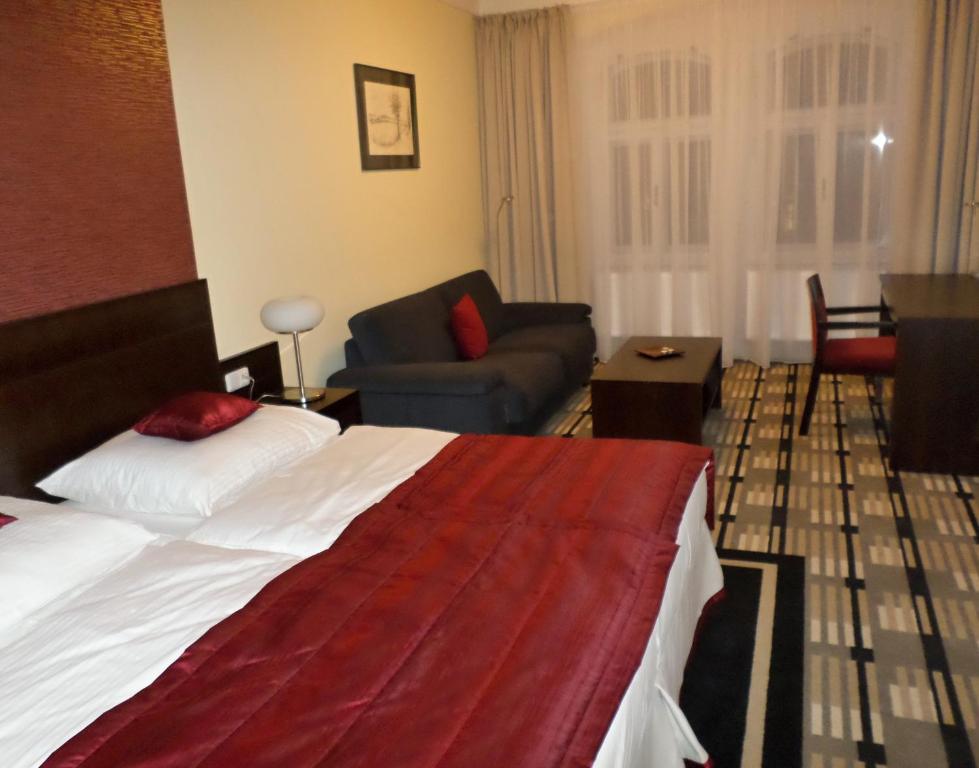 Karlova 25 Apartments - 17