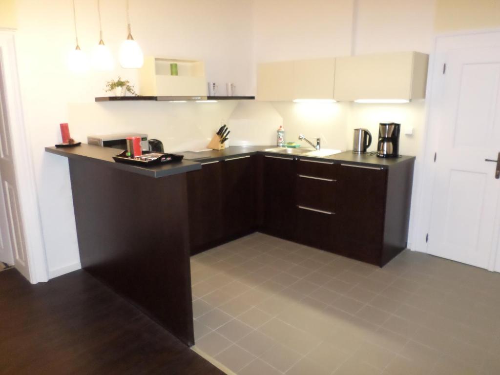 Karlova 25 Apartments - 18