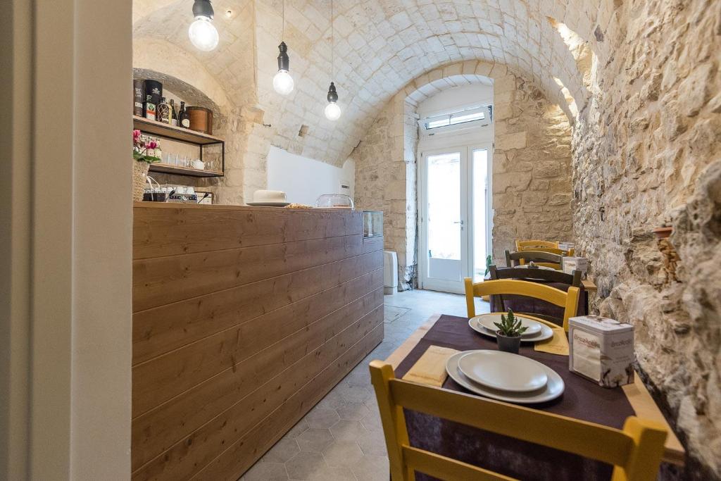 Zdjęcie z galerii obiektu Il Baiocco -Ibla Charme Rooms w mieście Ragusa