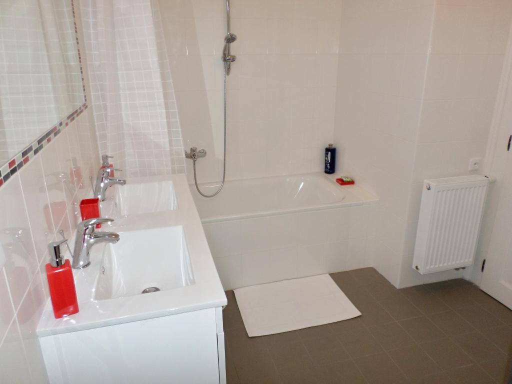 Karlova 25 Apartments - 19