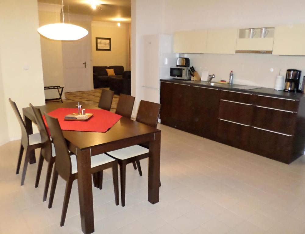 Karlova 25 Apartments - Superior One-Bedroom Apartment