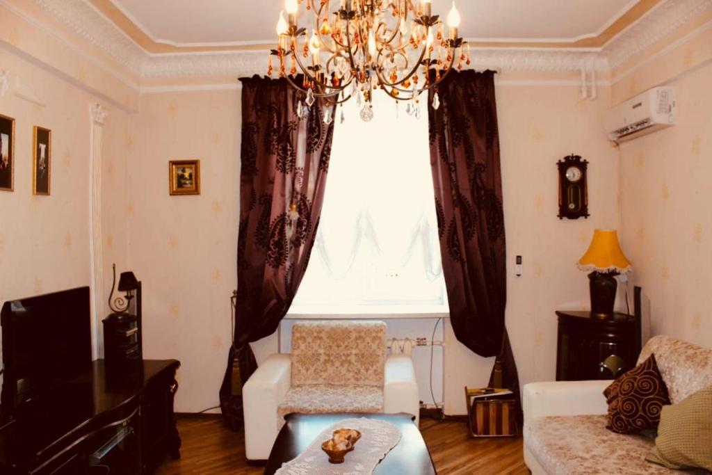 Gallery image of квартира в историческом центре in Oryol