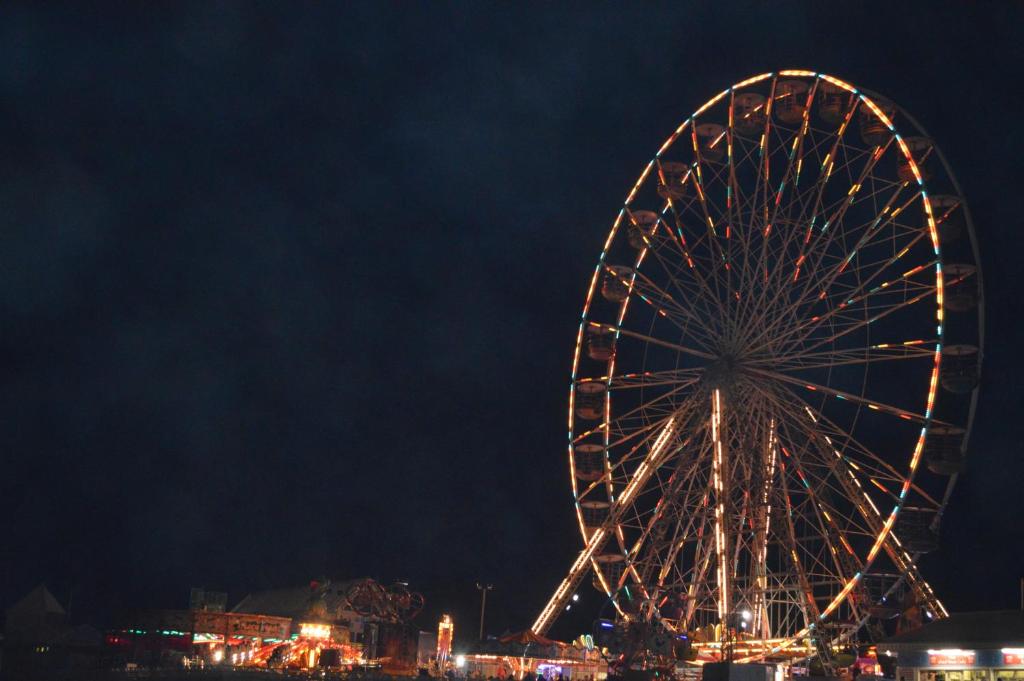 Fotografie z fotogalerie ubytování The Aspire v destinaci Blackpool