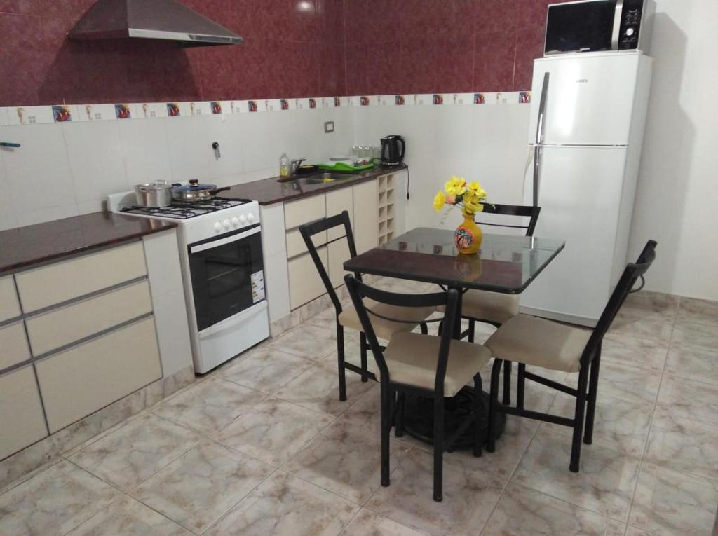 Bajo la viña - Appartamento