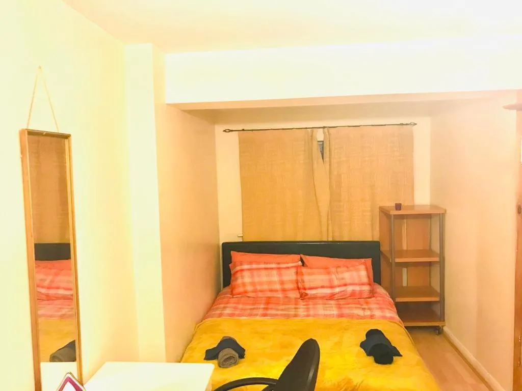 Homely & Cosy, Londra, Marea Britanie