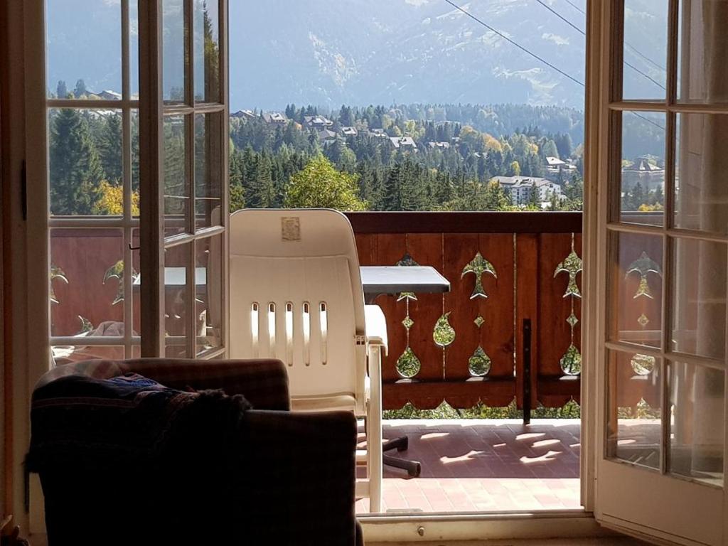 Le Grammont 9 - Appartement