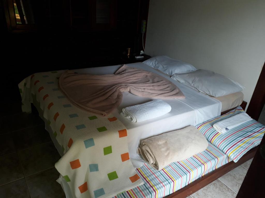  Pousada Arara Canindé