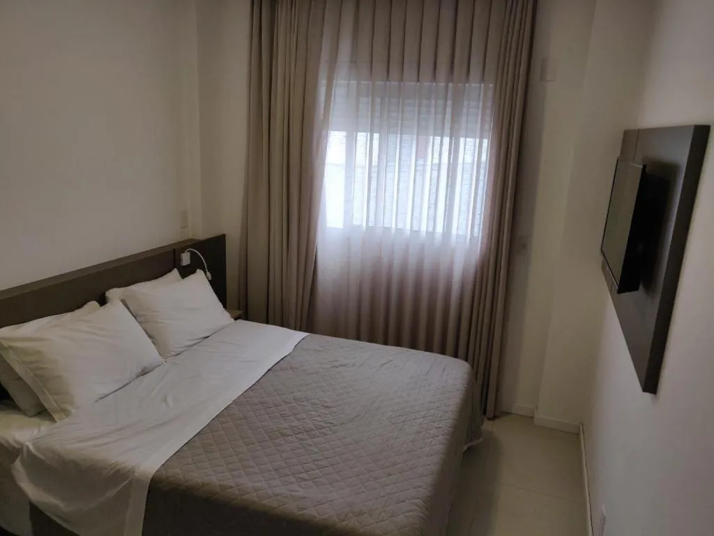 Apart Hotel Gaivotas, Florianópolis, Brazilia