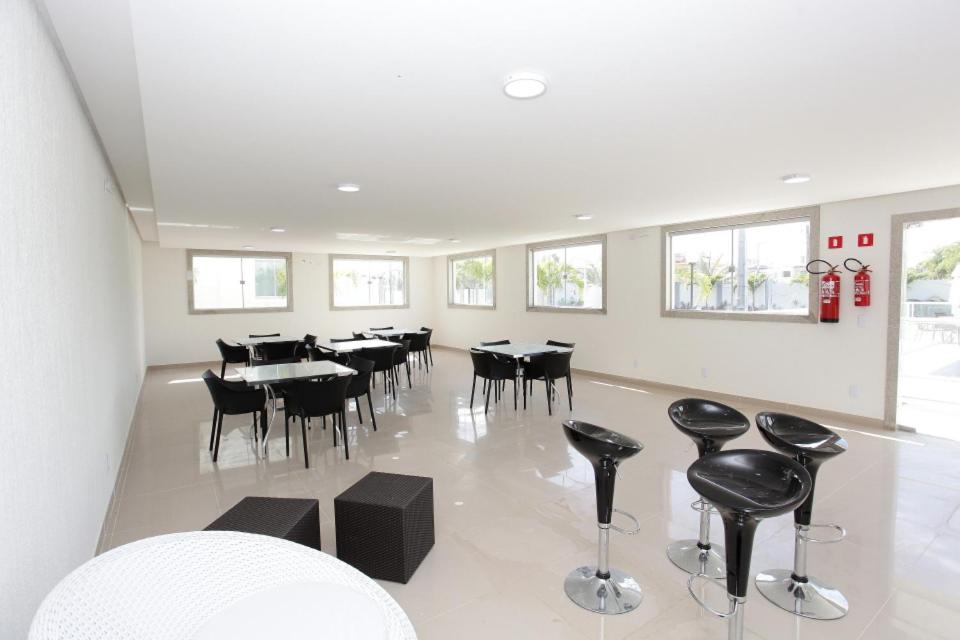  Apartamento completo na praia de Ponta de Campina - Polvo Poético